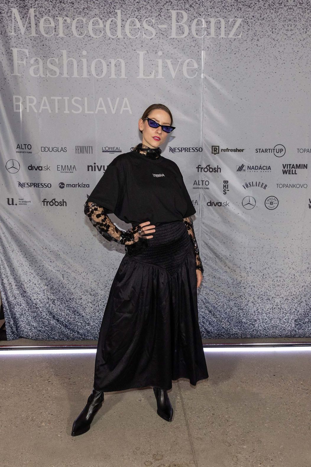 Fashion LIVE! 2023