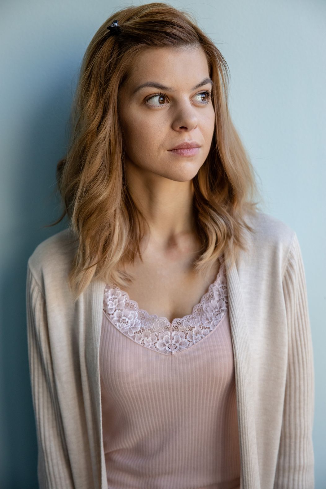 Eva Opáleková