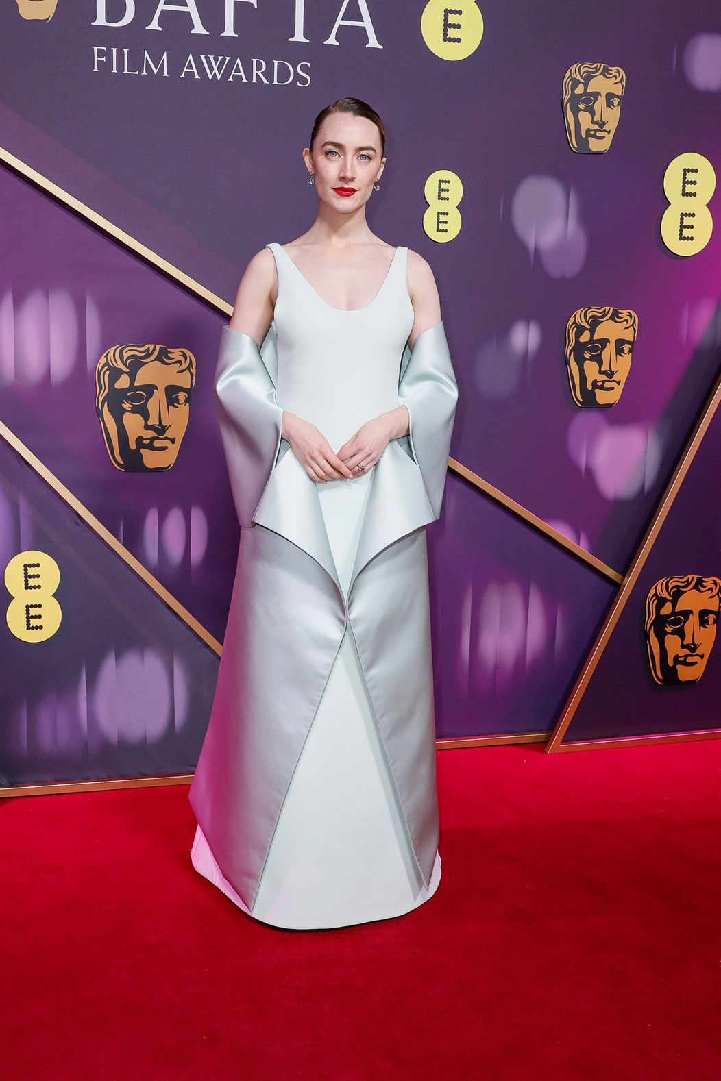Bafta Film Awards 2024 - príchody