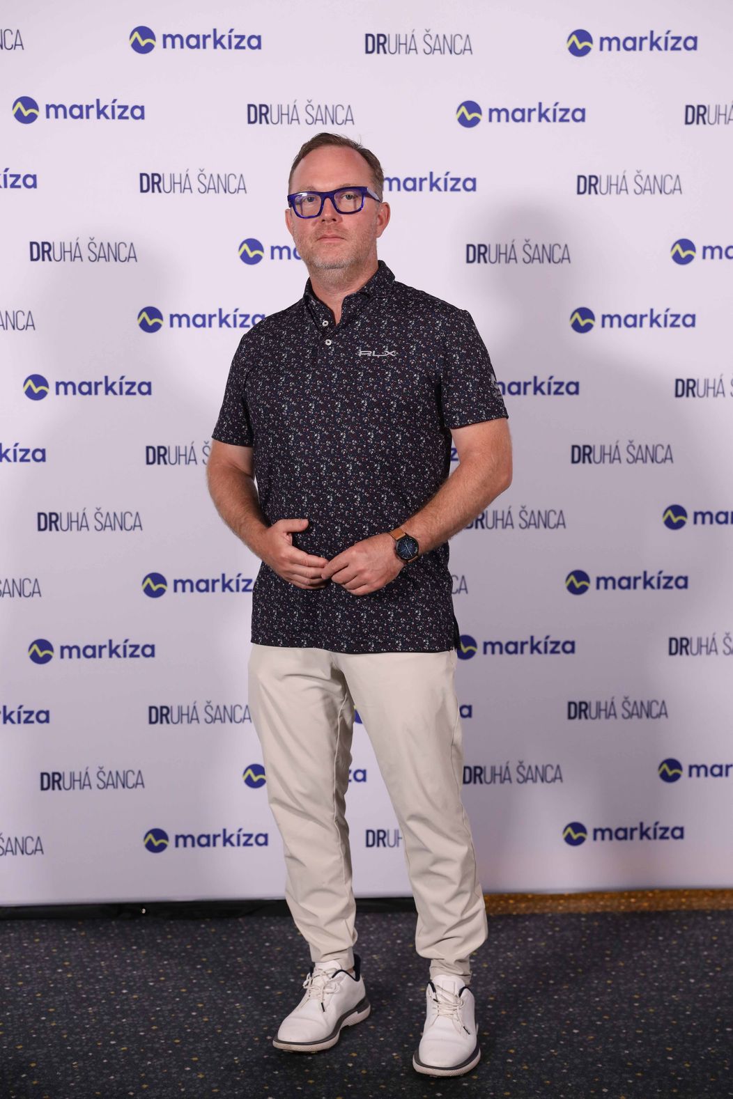Premiéra tretej série seriálu Druhá šanca