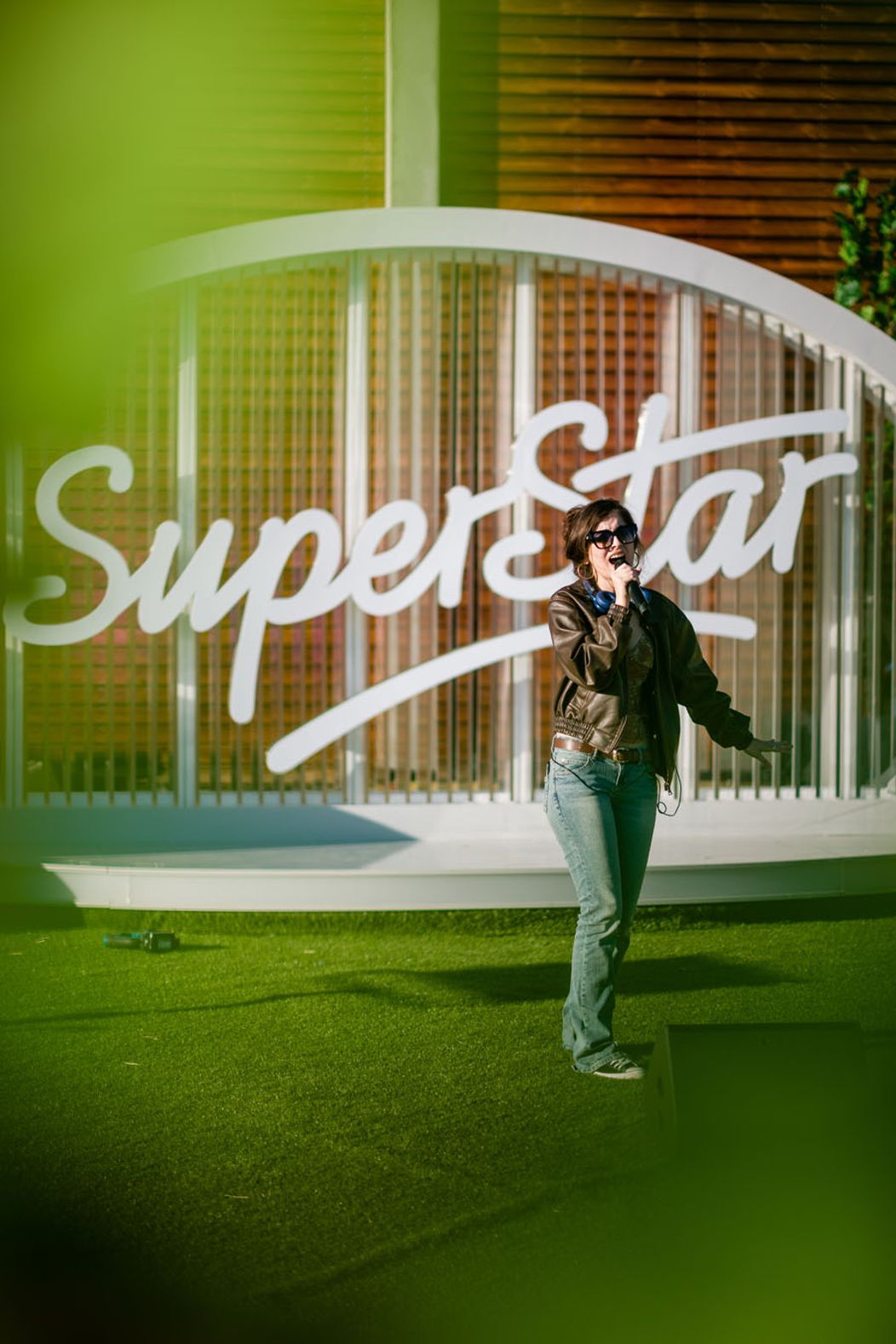 1. SuperVýber SuperStar