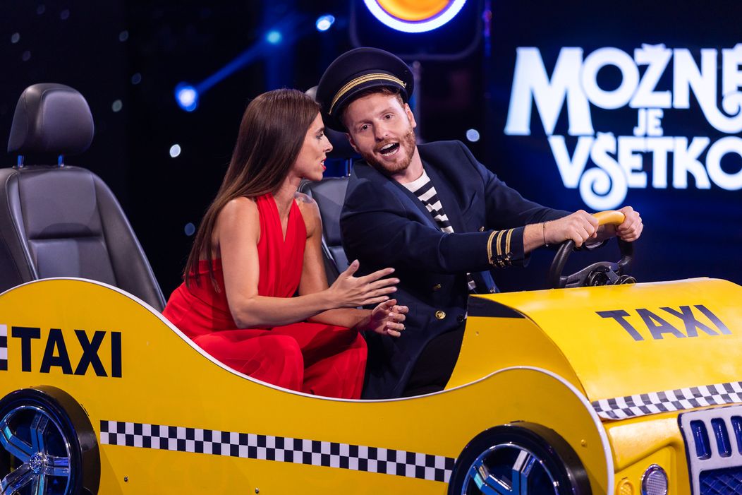 Možné je všetko! ovládli hviezdy z Let's Dance