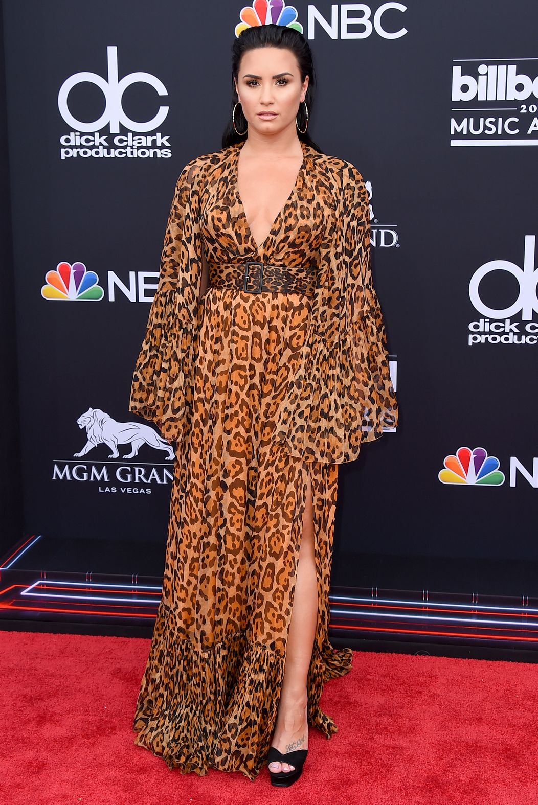 Demi Lovato