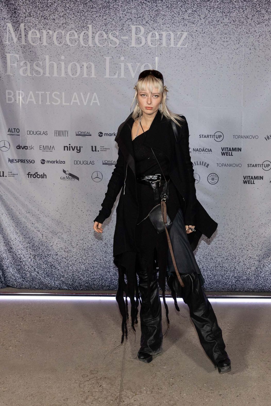 Fashion LIVE! 2023
