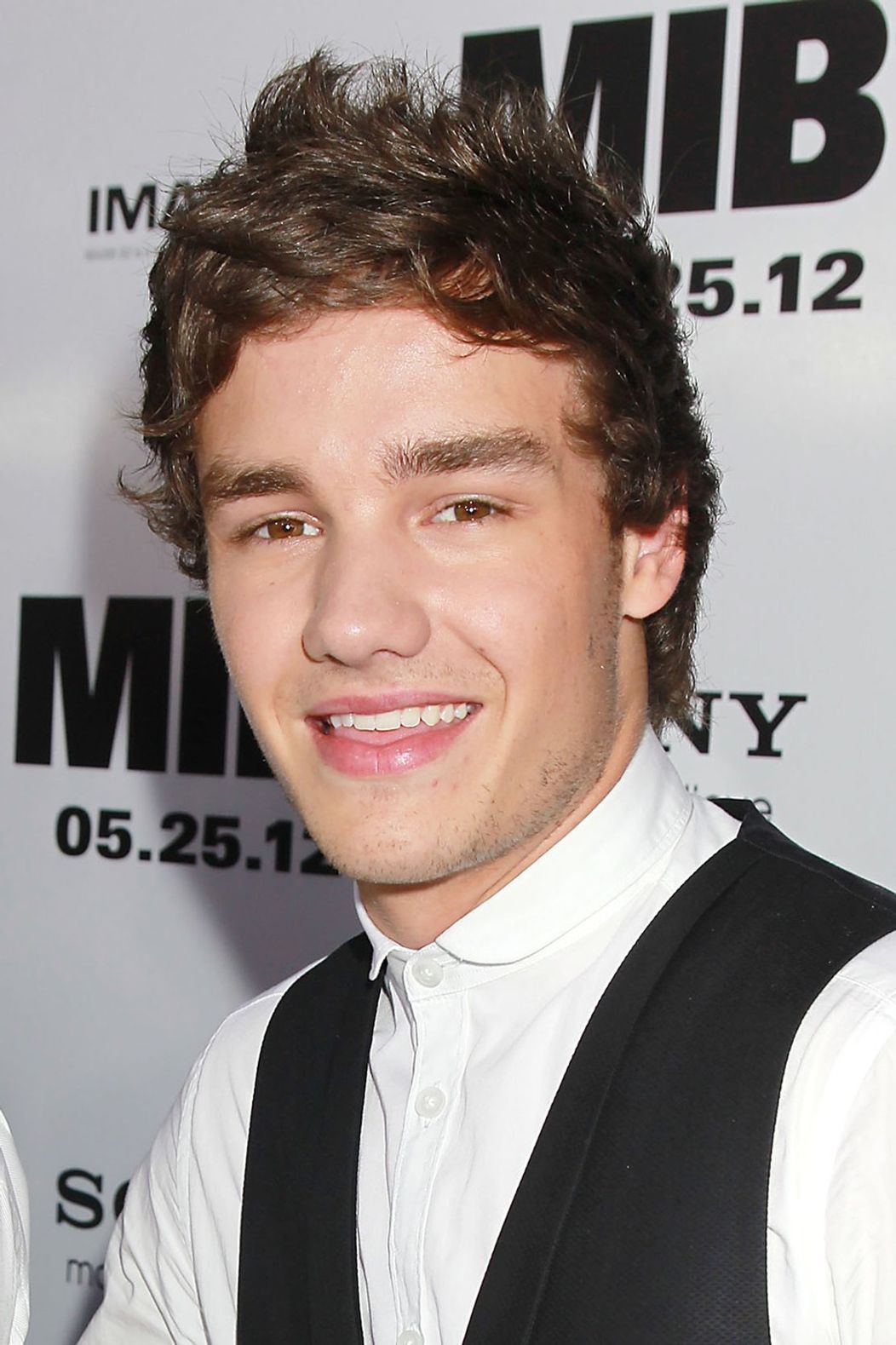 Liam Payne