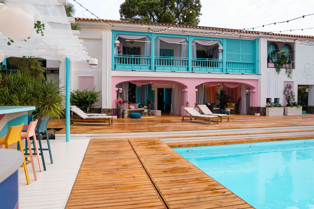 vila Love Island 2026