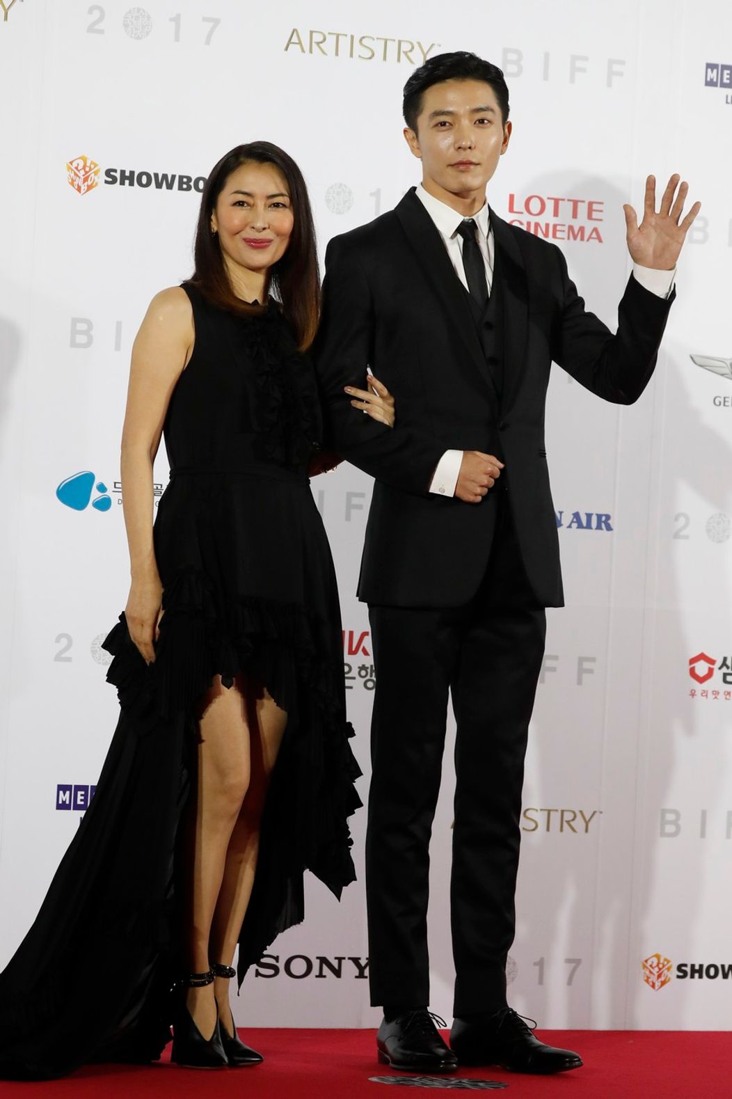 Zomrela herečka Miho Nakayama
