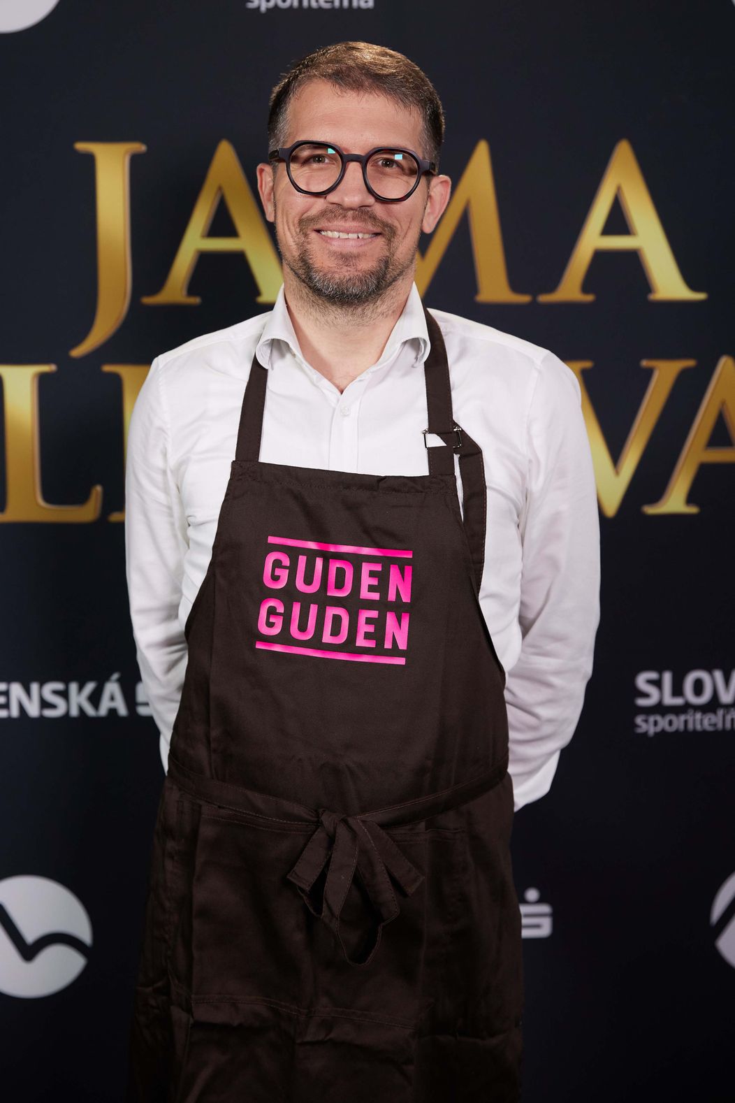 Jama levova - 6. epizóda
