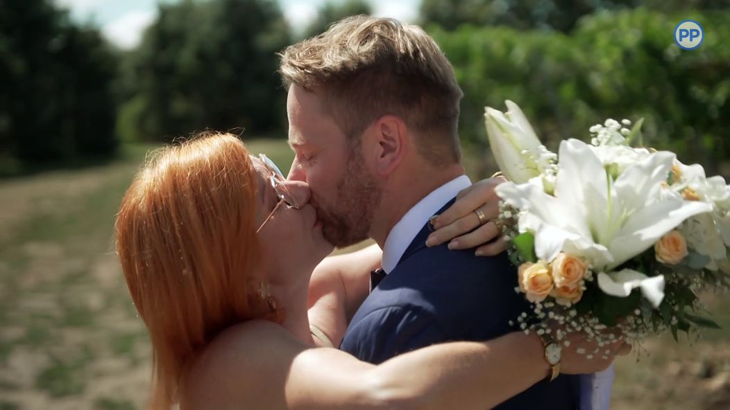Kvetka a Dominik
