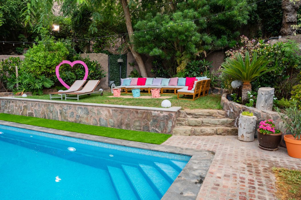 Casa Amor