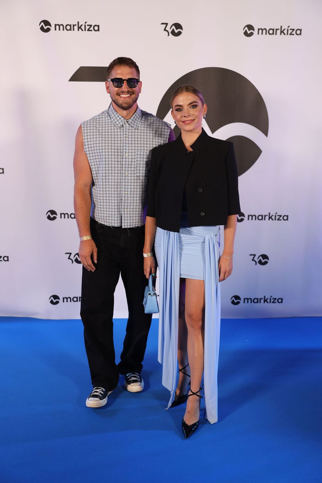 Summer media párty Markízy 2026