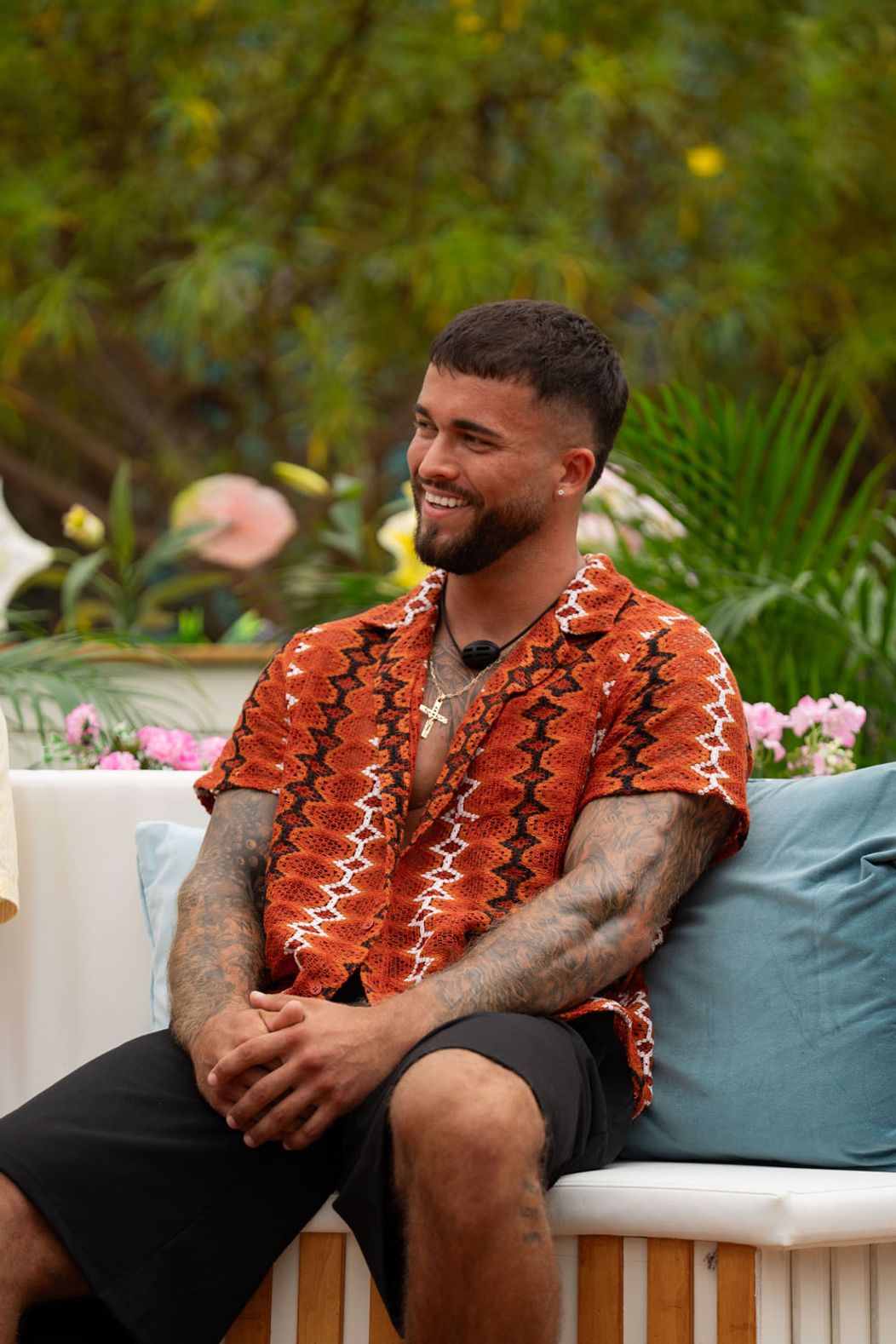 Love island 6 - 1. epizóda