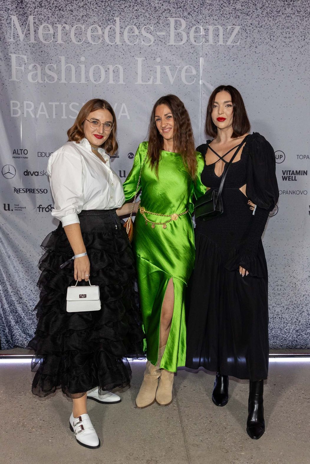 Fashion LIVE! 2023