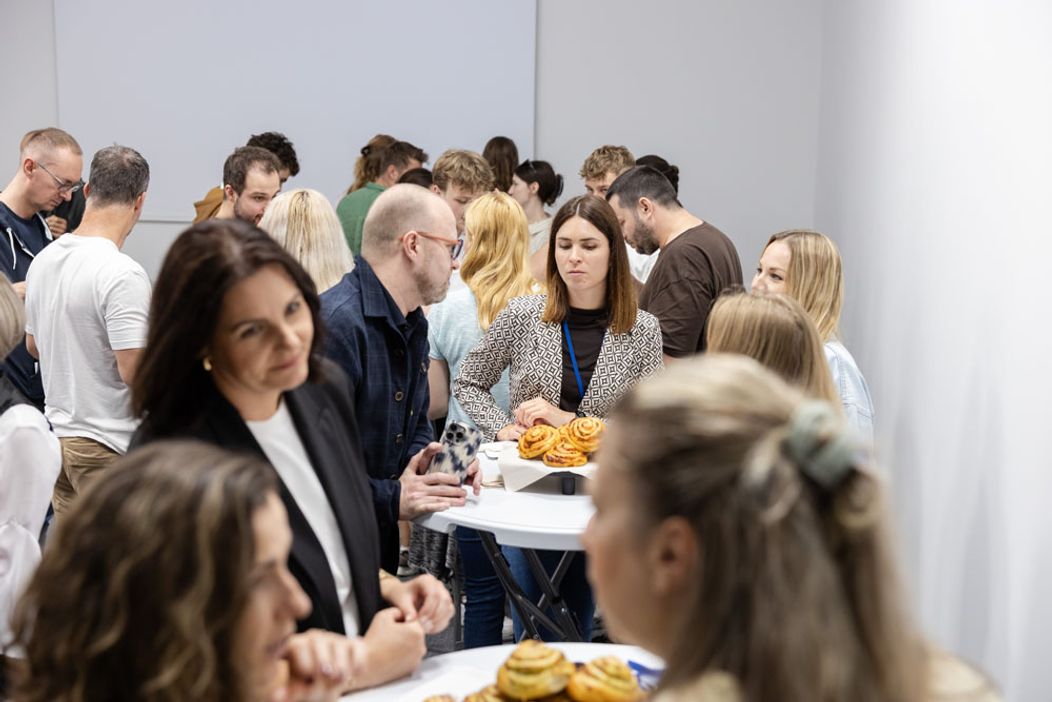 Týždeň pre budúcnosť - Zelený piknik a zamestnanecké granty