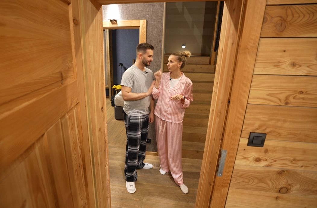 Predstavujeme vám Chalet Salamandra