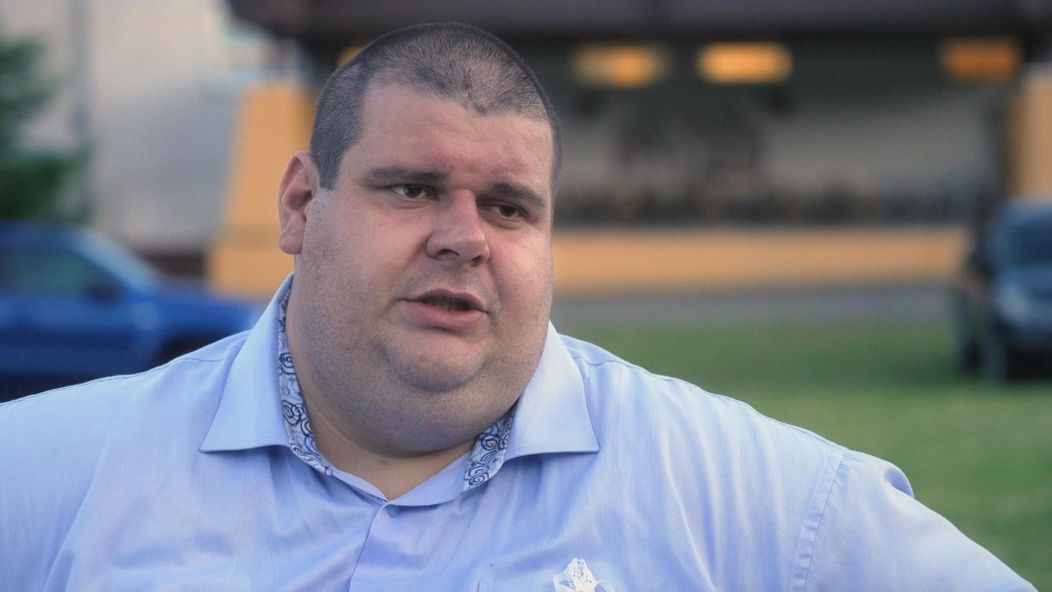 Tomáš v Extrémnych premenách schudol zo 268 kilogramov na 140.