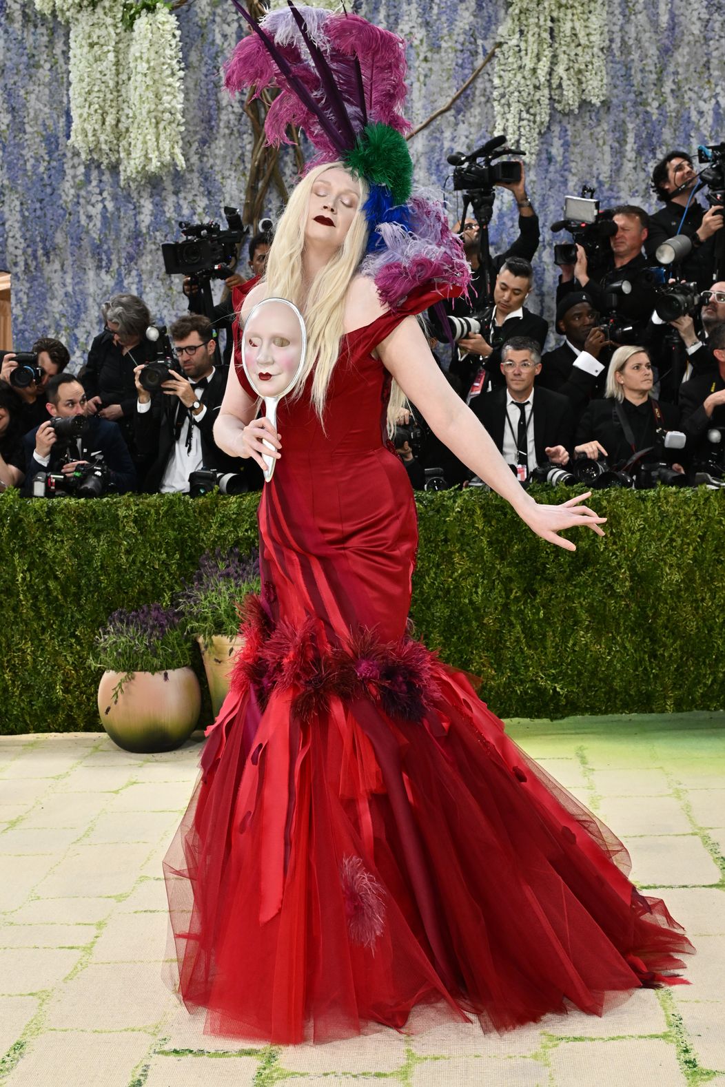 Gwendoline Christie