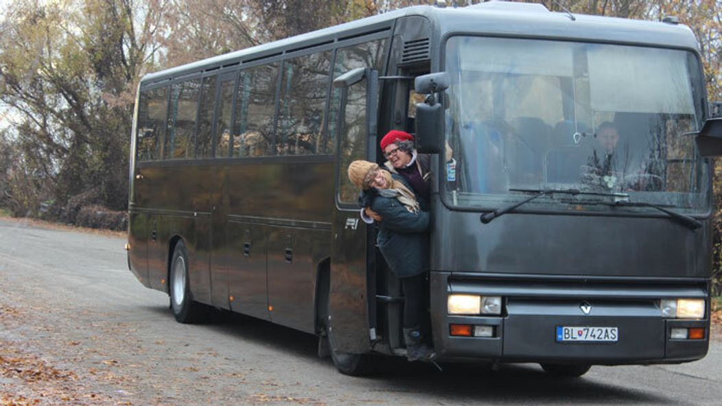 Kredenc, Hudobné matiné