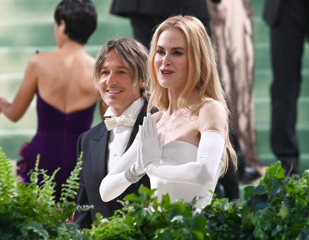 Nicole Kidman a Keith Urban patrili k najstabilnejším párom Hollywoodu.