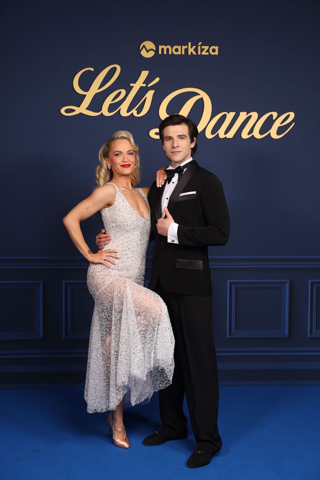 TOP momenty z 2. kola Let's Dance: Prvá rozlúčka bolela