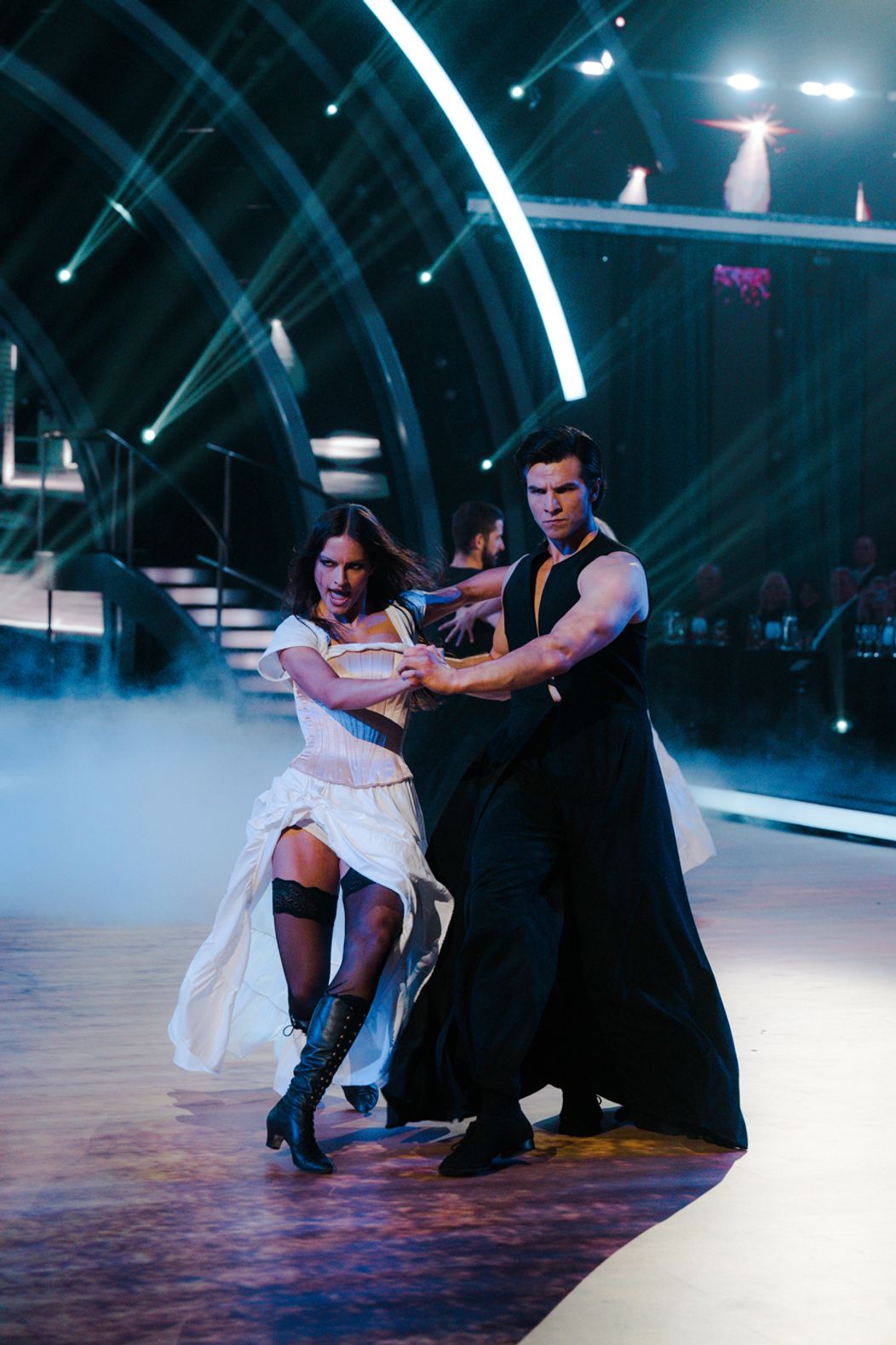TOP momenty zo 4. kola Let’s Dance. Po vystúpení plakali všetci