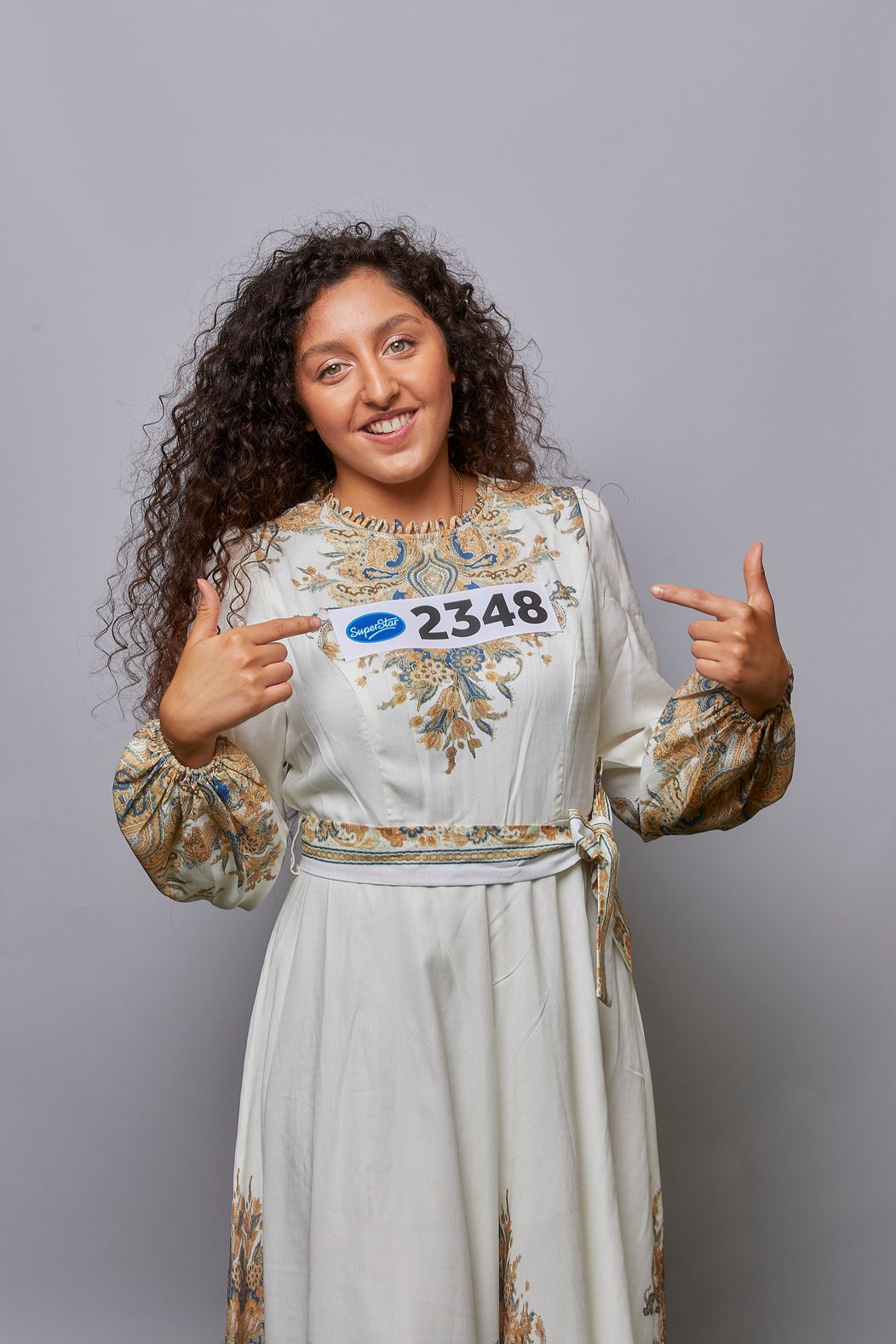 Lara Hamdan