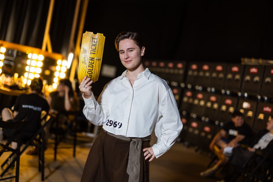 Štvrtý casting SuperStar