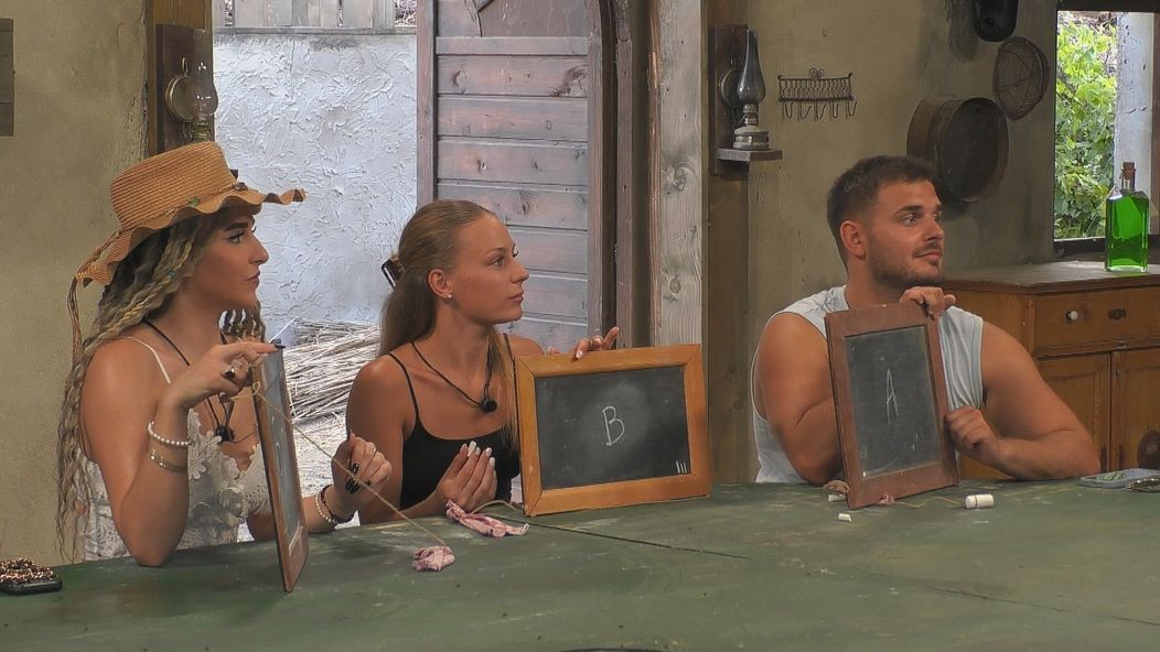 Na Farmu dorazili influenceri