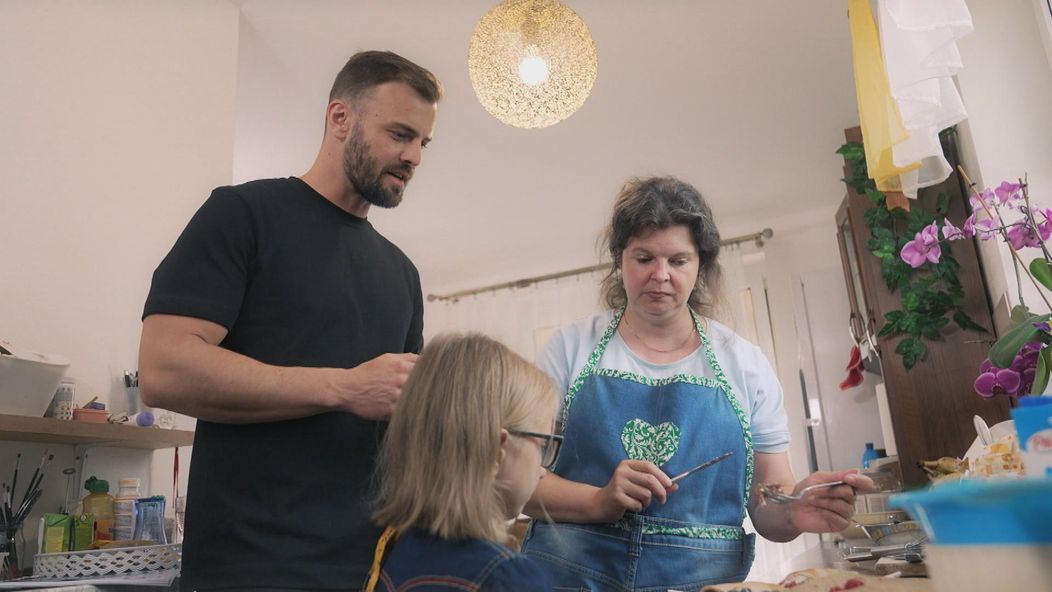 Pre Pavla Kudroča bol rok Extrémnych premien veľmi náročný. Napokon dokázal schudnúť zo 166 kíl na dvojciferných 99.