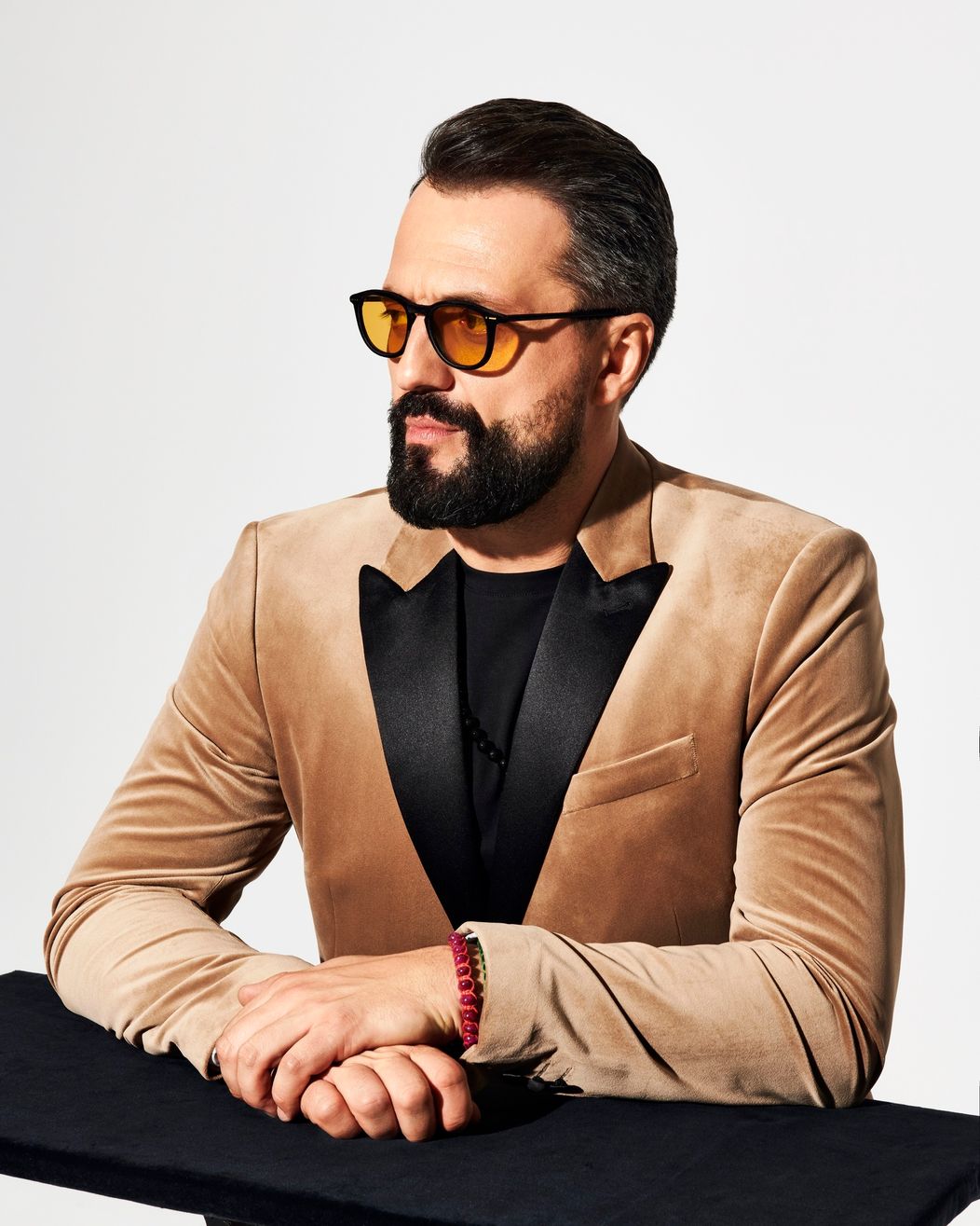 Marián Čekovský