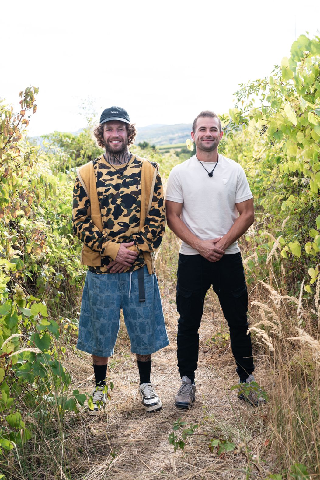 Piaty duel na Farme