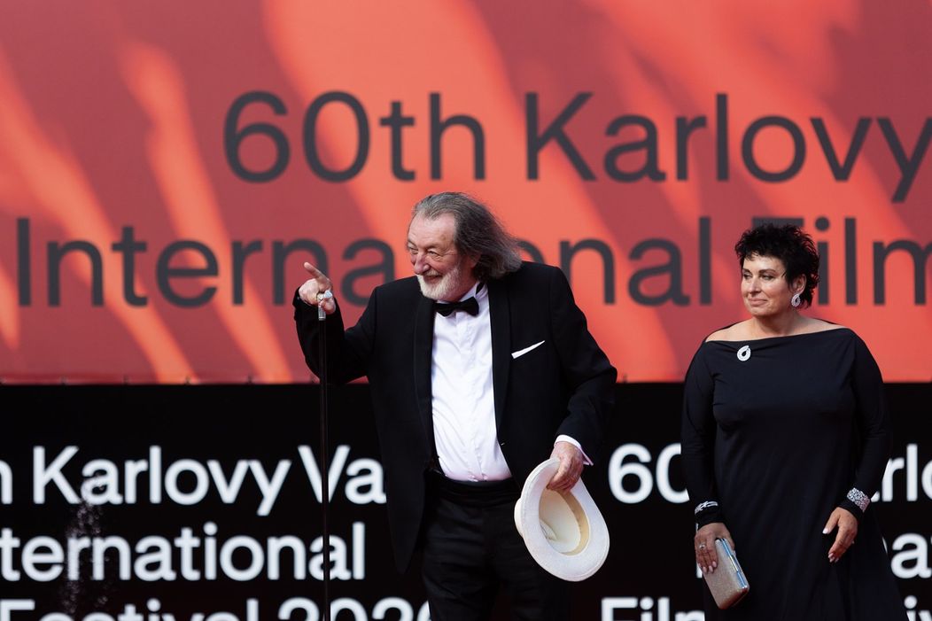 60. ročník Medzinárodného filmového festivalu Karlovy Vary