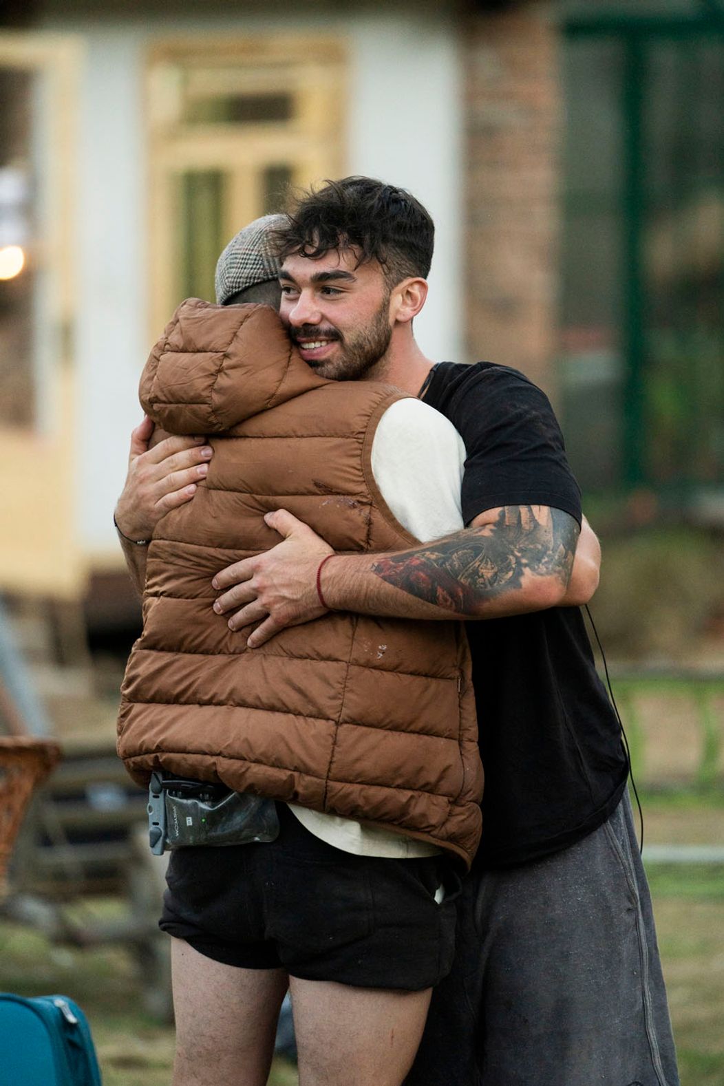 49. deň na statku, do duelu musia ísť Adama a Hruška