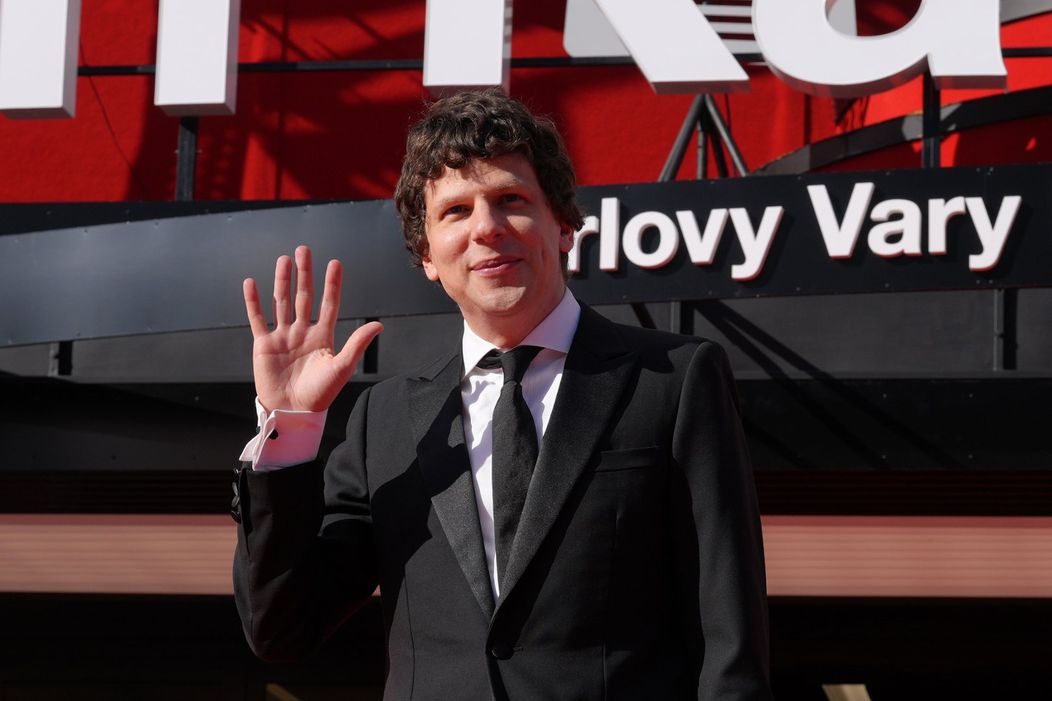 60. ročník Medzinárodného filmového festivalu Karlovy Vary