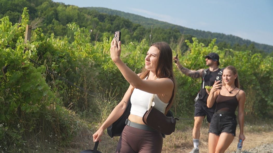 Na Farmu dorazili influenceri