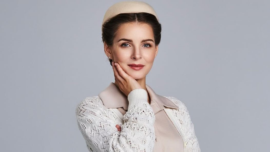 Monika Szabó