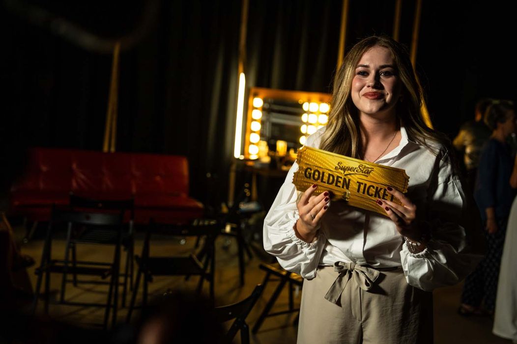 Druhá epizóda SuperStar 2026