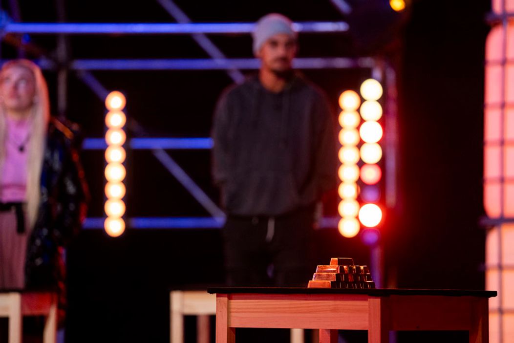 Deň 74 - posledný deň na Farme, do finále idú Hoku, Matúš a Peter