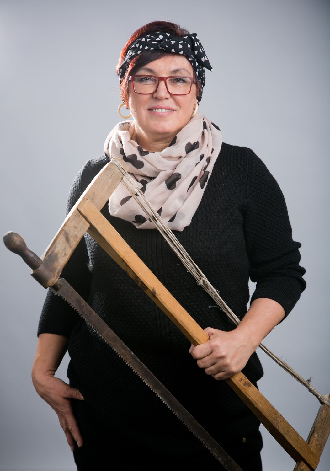 Alena Lehotská