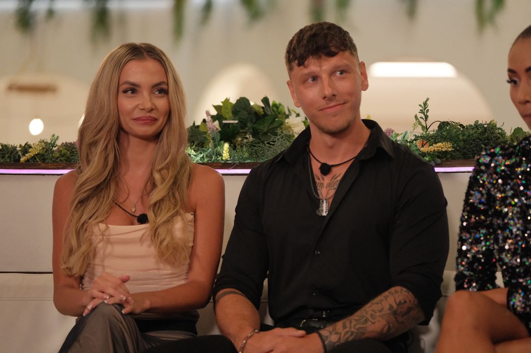 Coupling v Casa Amor a následnýb recoupling vo vile rozbil jeden z najstabilnejších párov Love Islandu.