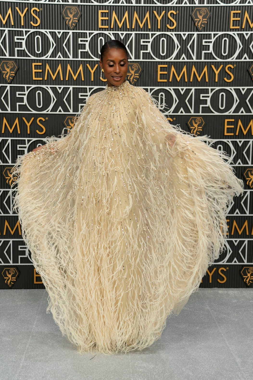 Móda z Emmy Awards