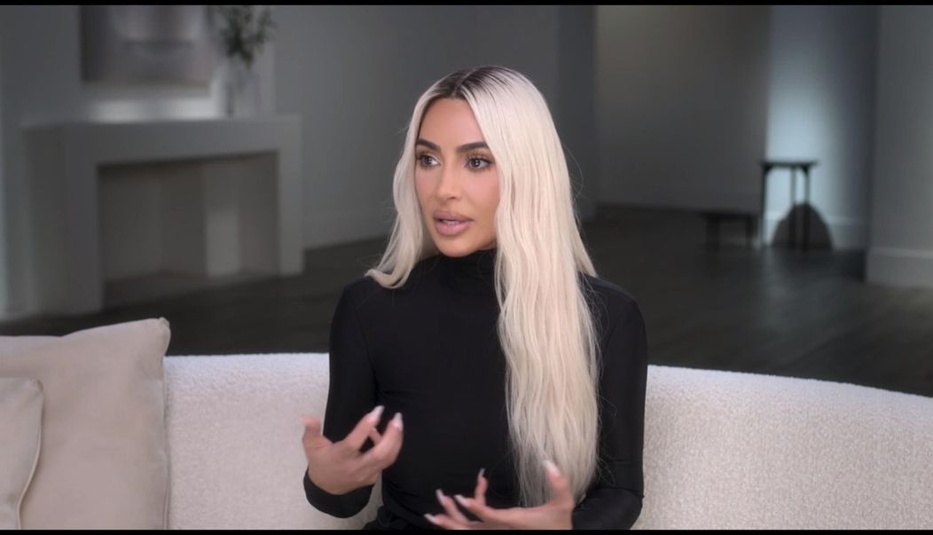 Kim Kardashian