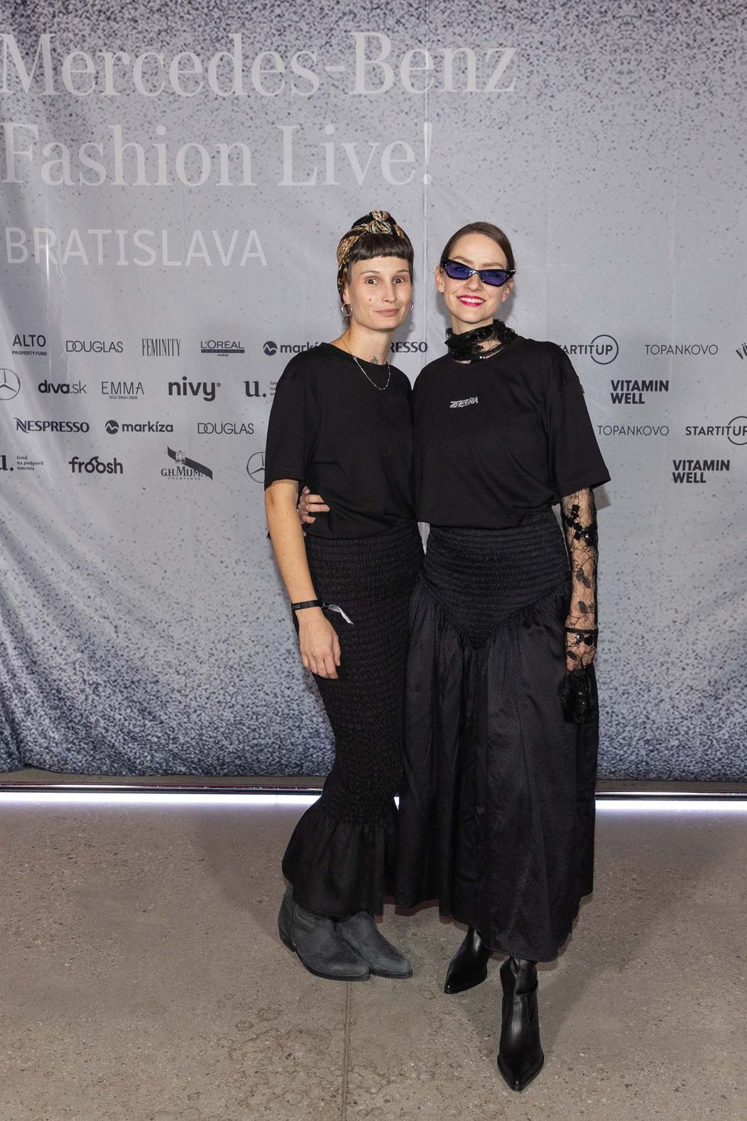 Fashion LIVE! 2023