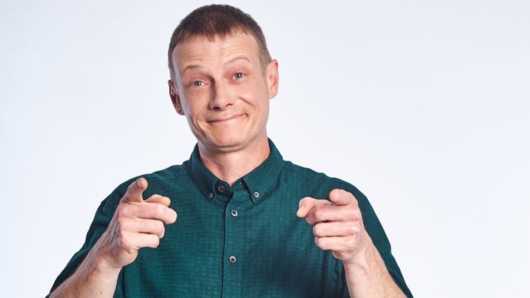 Adam Rohárik