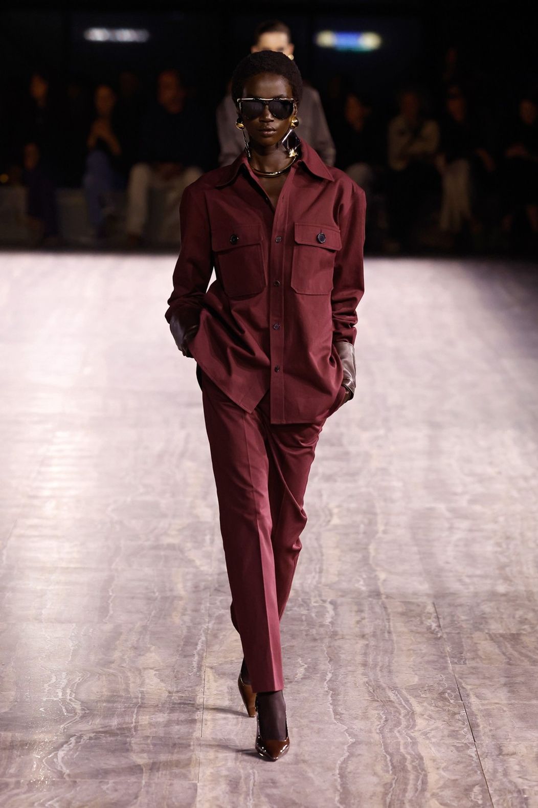 Saint Laurent
