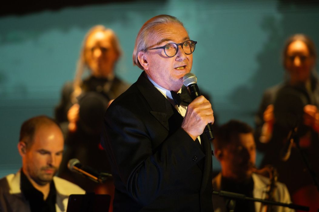 60. ročník Medzinárodného filmového festivalu Karlovy Vary