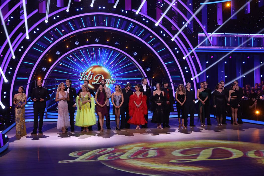 TOP momenty z 2. kola Let's Dance: Prvá rozlúčka bolela