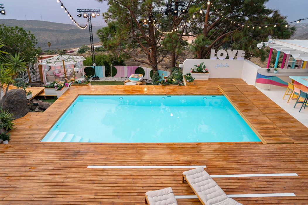 vila Love Island 2026