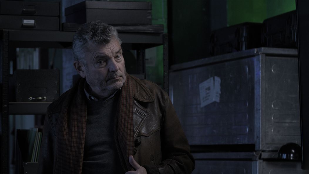 Extraktori - Jiří Štrébl