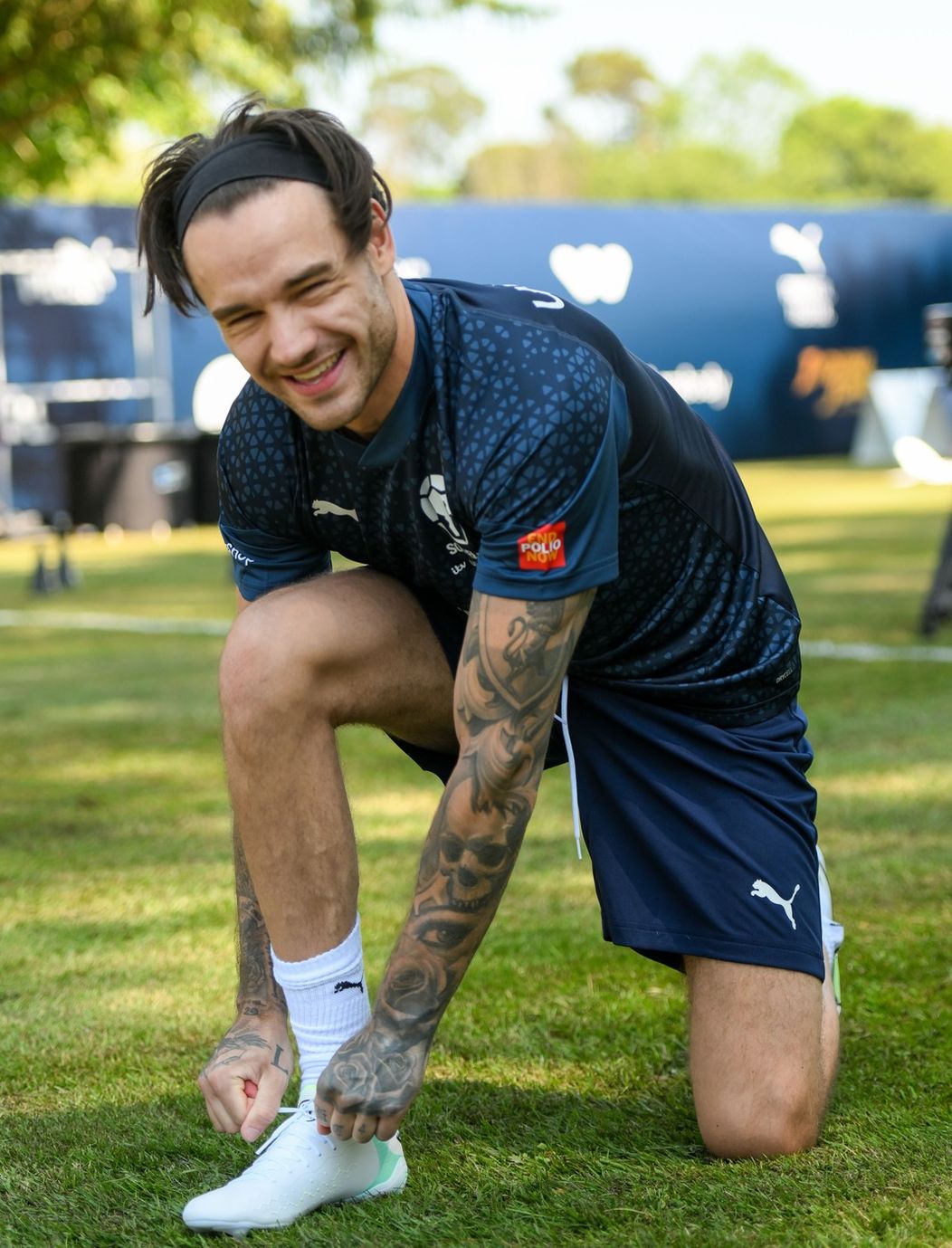 Liam Payne